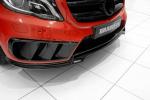 Mercedes-Benz GLA220 CDI by Brabus 2015 года